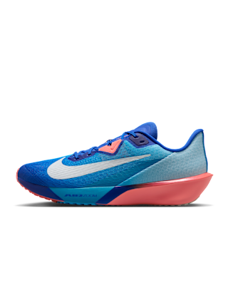スパイク・シューズ NIKE AIR ZOOM RIVAL FLY 4 Nike Zoom Rival Fly 4 Road Racing Shoes. Nike JP